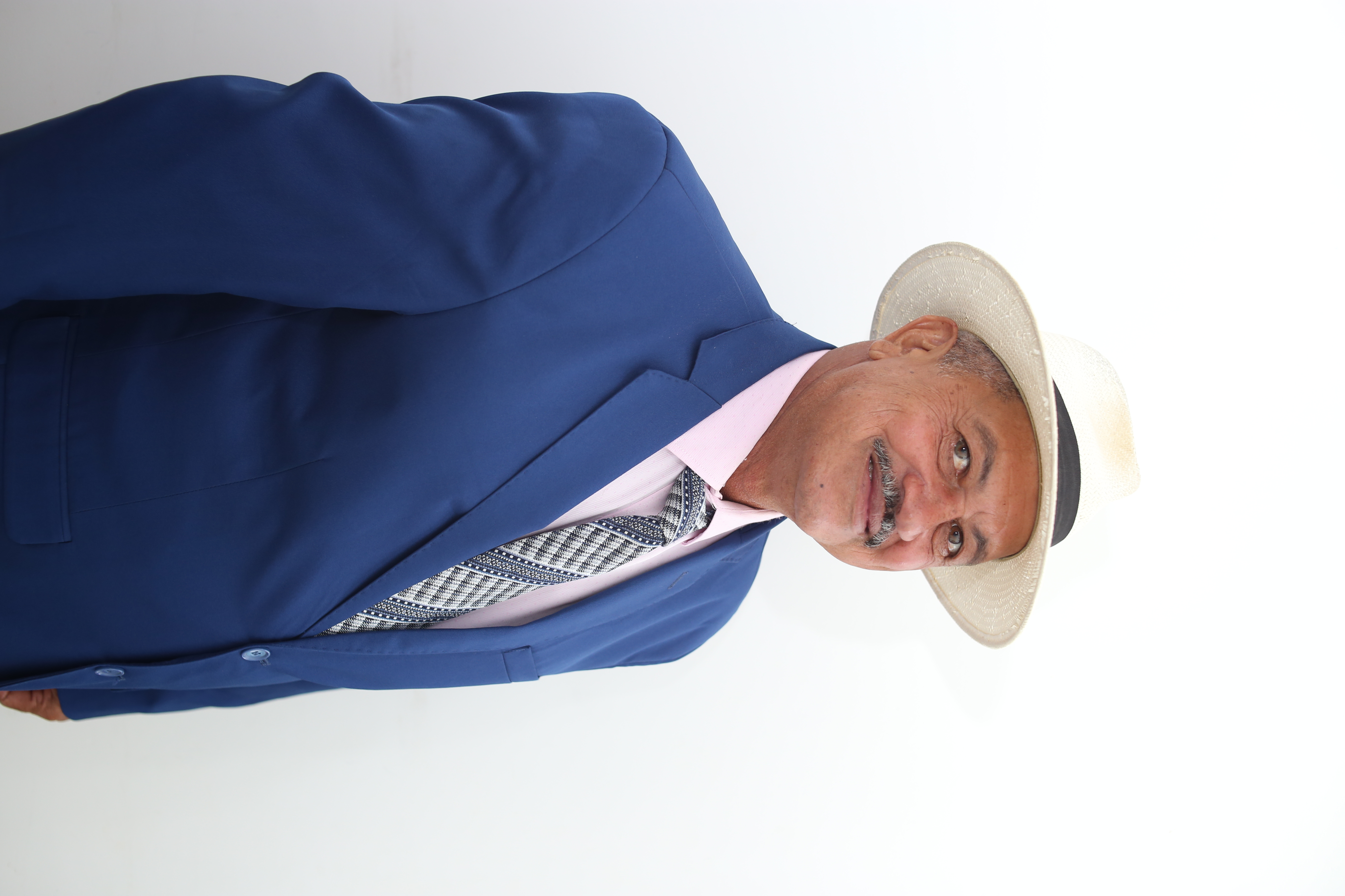 LUIZ CESAR DA SILVA CERQUEIRA